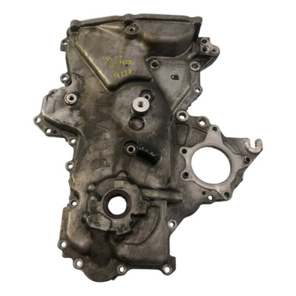 Tampa Lateral Motor Hyundai Hb20 1.6 2013/2018