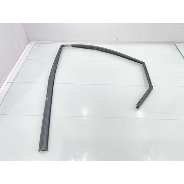 Borracha Canaleta Traseira Direita Hyundai I30 2009/2012