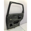 Porta Traseira Direita Chevrolet Corsa Sedan Maxx 2003/2011