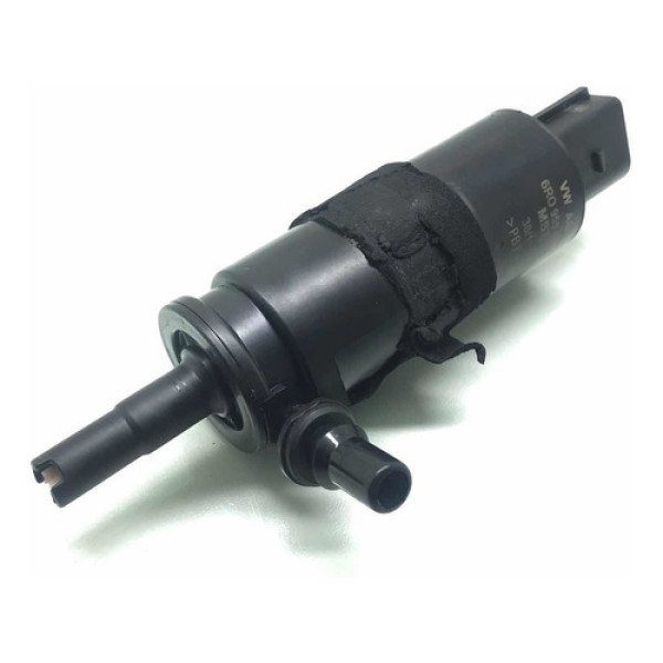 Motor Esguicho Pára-brisa Audi A6 2013/2016