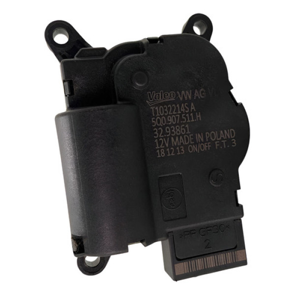 Motor  Atuador Caixa Ventilação Jetta 2011/2017 51391