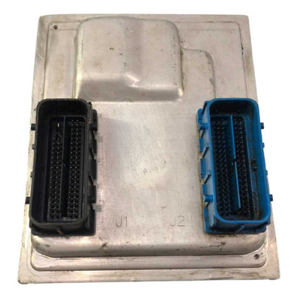 Módulo Injeção Chevrolet Onix/prisma