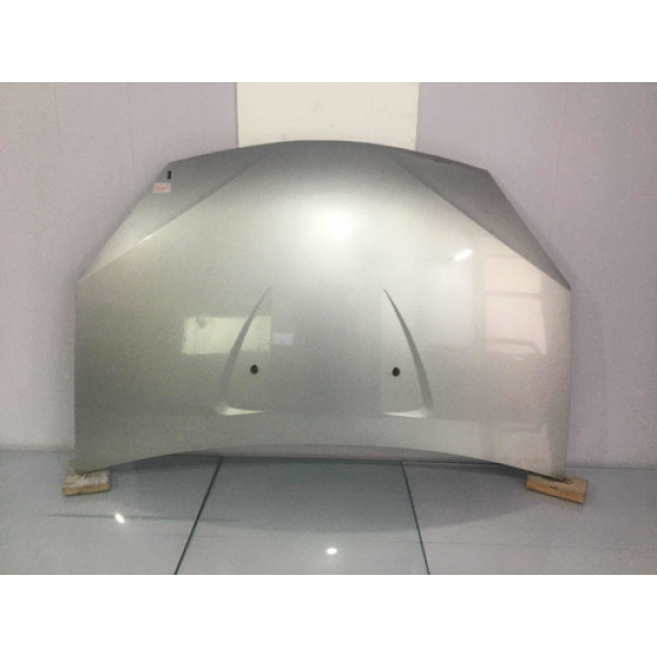 Capô Dianteiro Renault Sandero C/detalhe 2007/2014