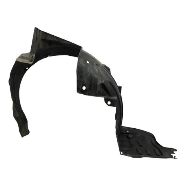 Parabarro Dianteiro Esquerdo Honda City 2009/2014 54488