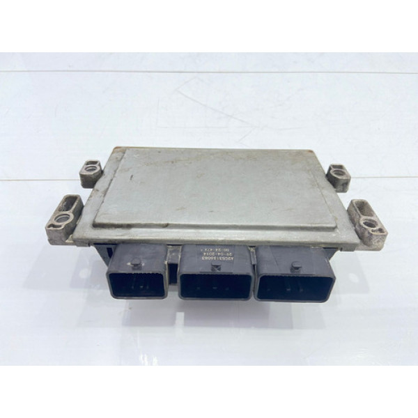 Módulo De Injeção Ford New Fiesta Nacional 1.5 2013/2016