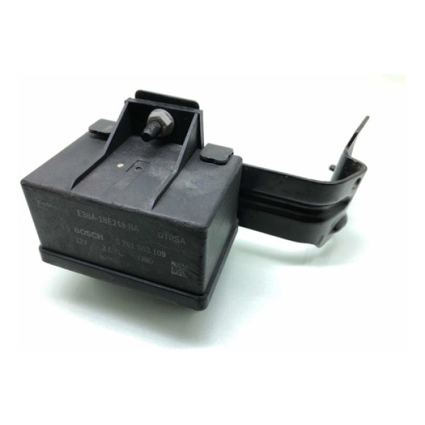 Módulo Ventoinha Ford Ka 2013/2021