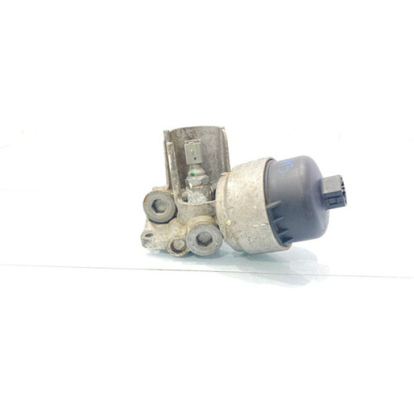 Suporte Filtro De Óleo Peugeot 2008 2015/2021