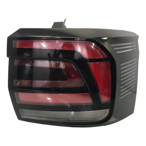 Lanterna Traseira Direita Volkswagen T-cross 2018/2023 Direito