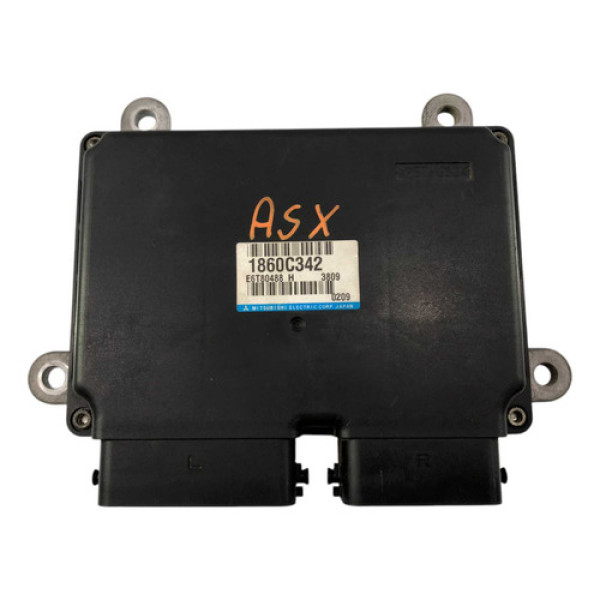 Módulo De Injeção Mitsubishi Asx 2.0 4x2 Automática 2011/15 