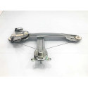 Máquina Vidro Manual Porta Traseira E. Chevrolet Agile 08/16