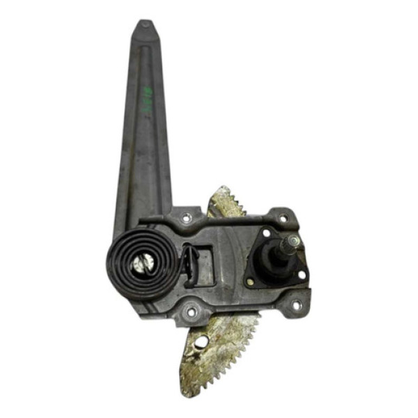 Máquina De Vidro T.d Manual Toyota Etios 2013/2021