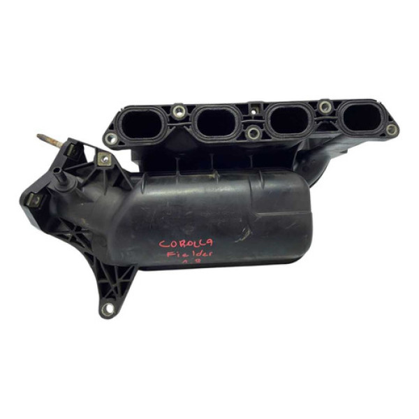 Coletor Admissão Toyota Corolla Fielder 1.8 2003/2008 46818