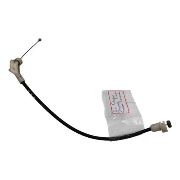 Cabo Fechadura| Maçaneta Ext Traseira Esq Peugeot 308 12/18