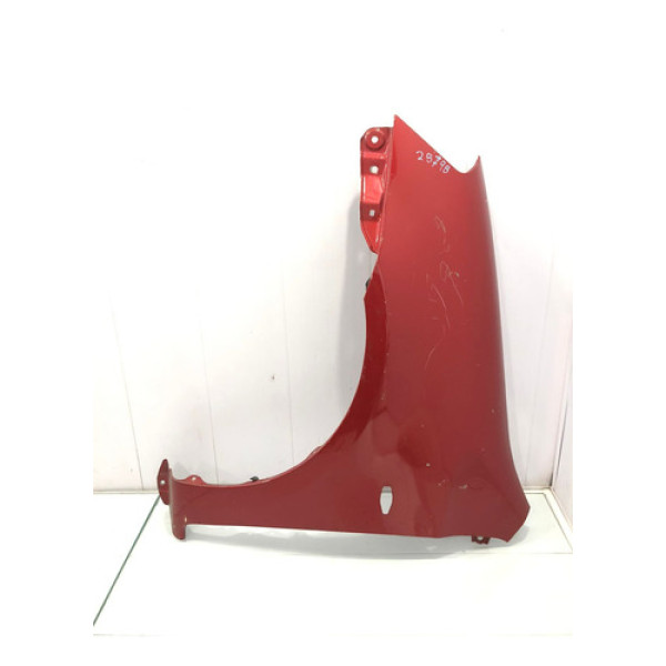 Para-lama Esquerdo Toyota Etios 2013/2021