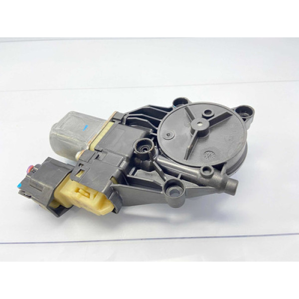 Motor Máquina Vidro Traseiro Esquerdo Ford New Fiesta 15/21