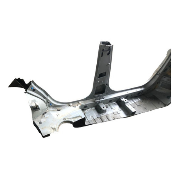 Caixa De Ar/caixa De Roda Esquerda Citroen C3 2012/2021