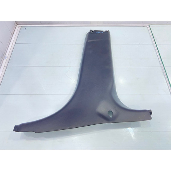 Acabamento Inferior Coluna Central Direita Citroen C3 12/21