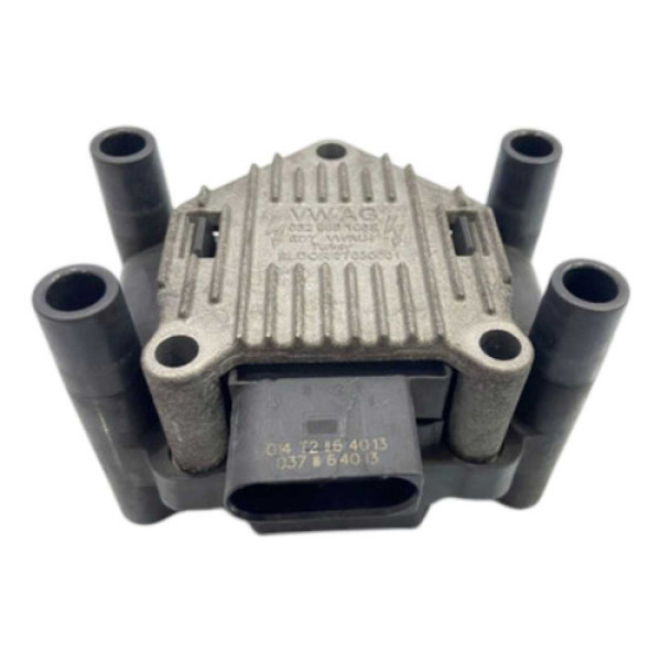 Bobina De Ignição Volkswagen G5 G6 Fox Polo 2003/2018