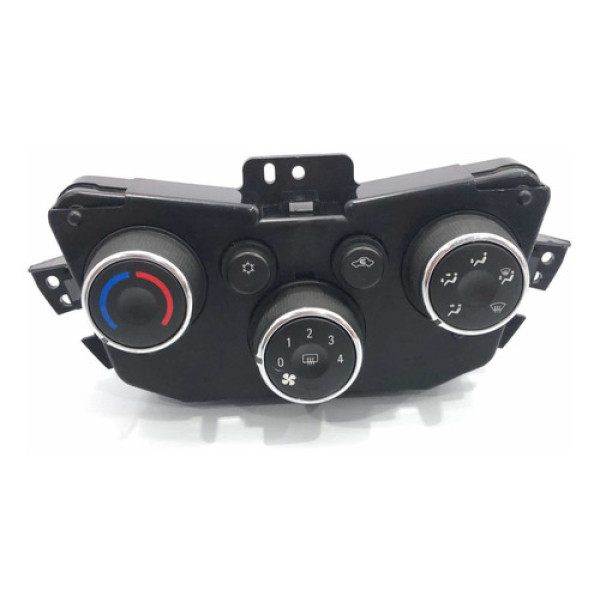 Comando Ar Condicionado Chevrolet Spin 2013-2018