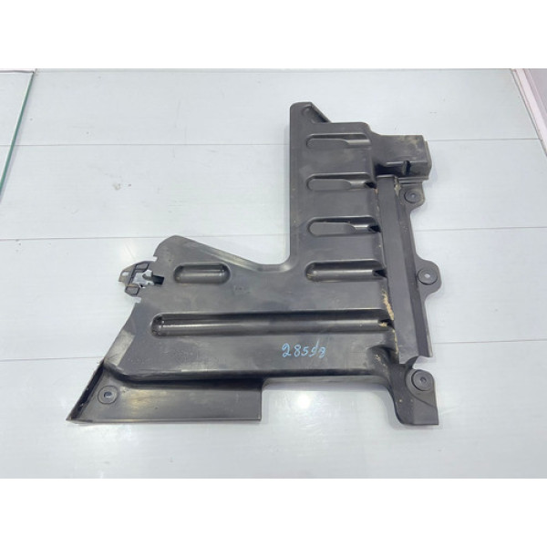 Protetor Filtro Canister Citroen C3 2012/2021