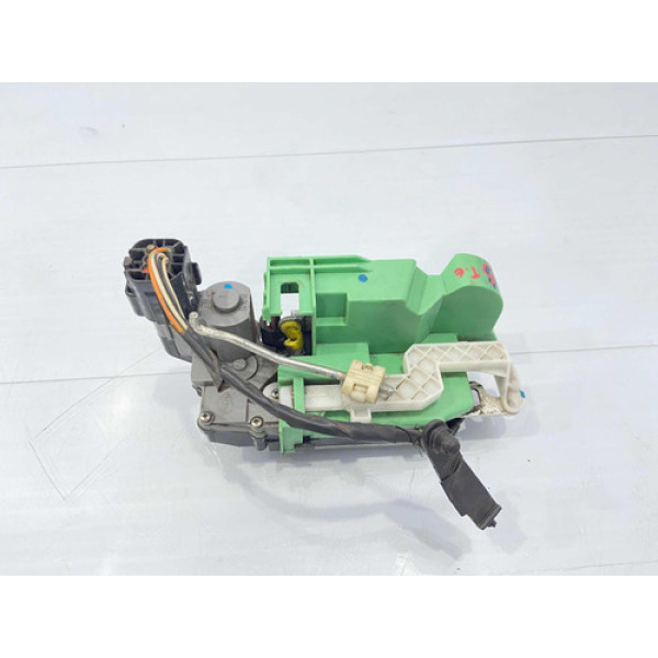 Fechadura Porta Traseira Esquerda Fiat Punto 2012/2018