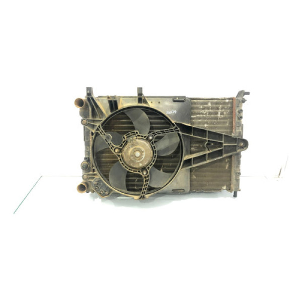 Kit Radiador Fiat Palio 1997/2000