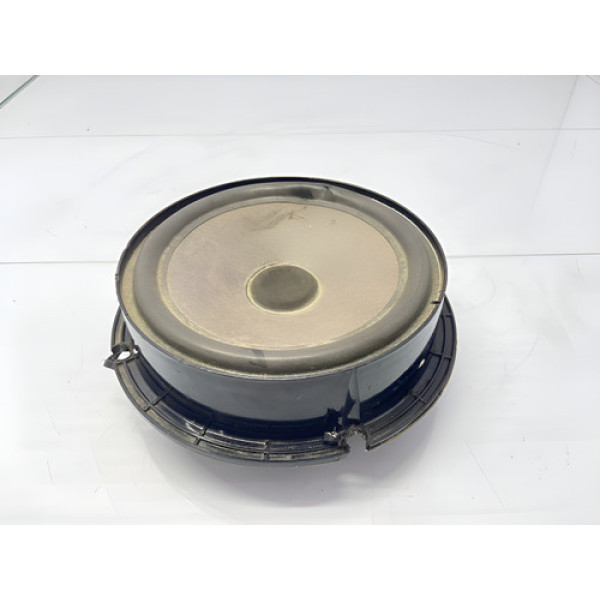 Alto Falante Porta Dianteira Direita Volkswagen Polo 07/15 Preto