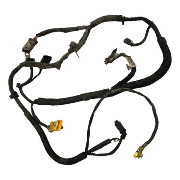 Chicote Bateria Peugeot 208 1.2 3 Cilindros 2017/2020 48421