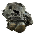 Caixa Cambio Manual Gm Vectra Zafira Astra 2001/2004 F18