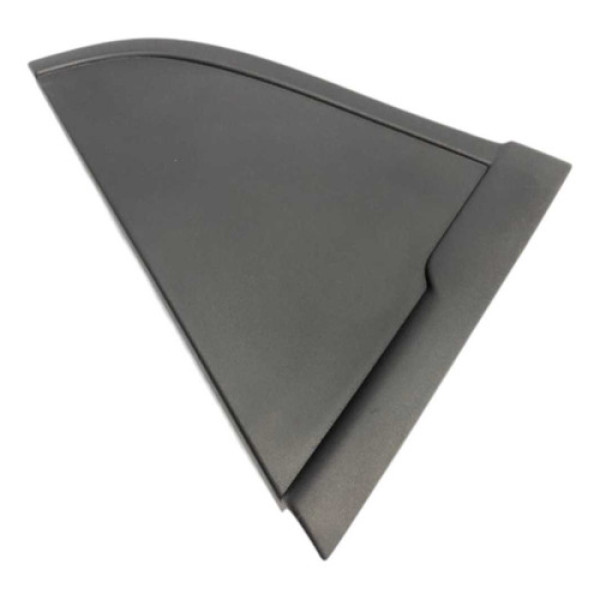 Acab Externo Porta Traseira Esquerda Renault Kwid 2020