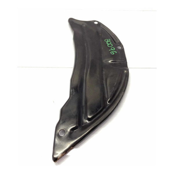 Protetor Disco Platô Chevrolet Onix 2017/2019