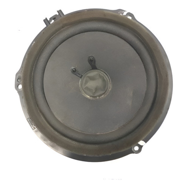Alto Falante Porta Dianteira Esquerda Ford Ka 2013/2021 Preto