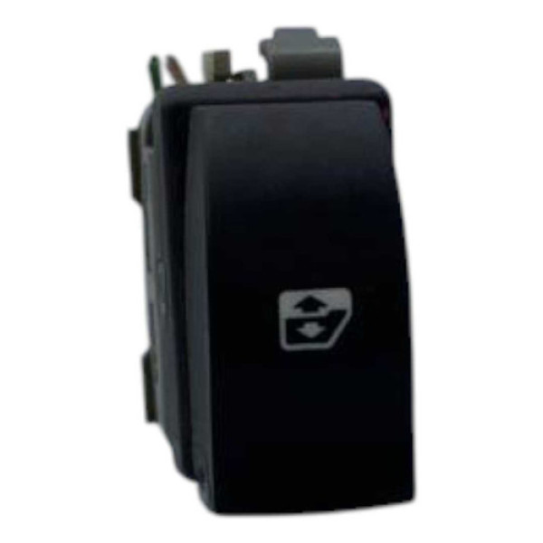 Botão Vidro Elétrico Renault Megane 2006/2013