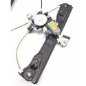 Máquina Vidro Dianteiro Esquerdo Gm Agile 2008/2018