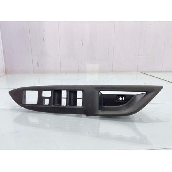 Moldura Botão Comando Vidros Diant Esq Outlander 12/15