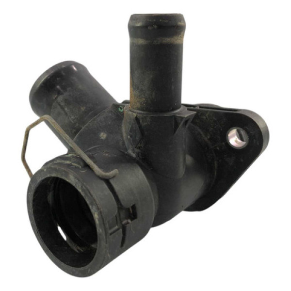 Flange Bomba Da Água Ford Ka 1.0 3cc 2018/2021