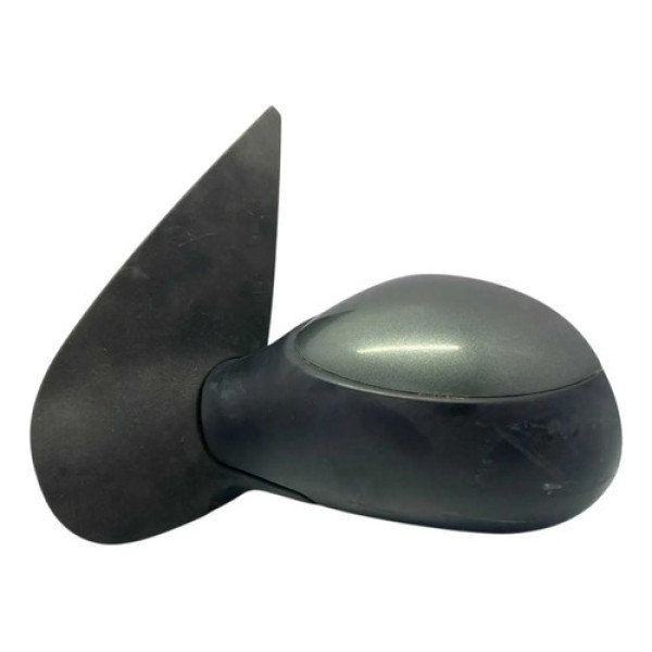 Retrovisor Esquerdo Peugeot 207 2009/2012 24718