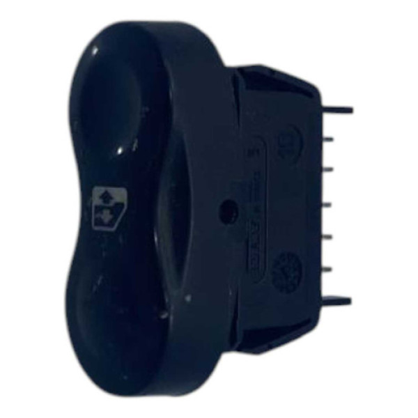 Botão Vidro Elétrico Do Painel Renault Sandero/ Logan 08-11