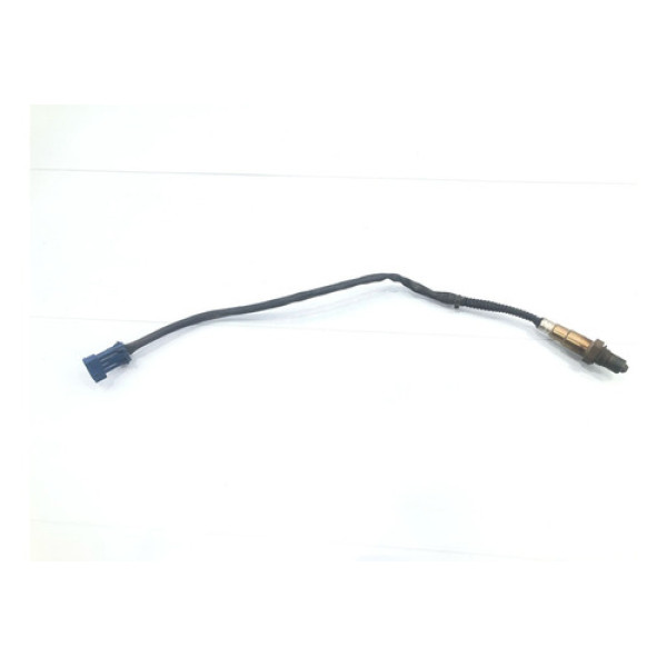 Sonda Lambda Pós Catalisador Peugeot 2008 1.6 16v 15/21