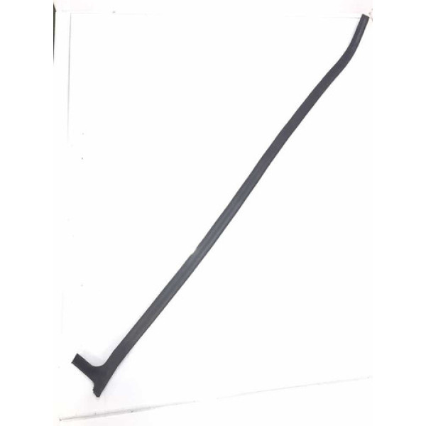 Pestana Externa Porta D.direita Fiat Palio Sporting 13/18