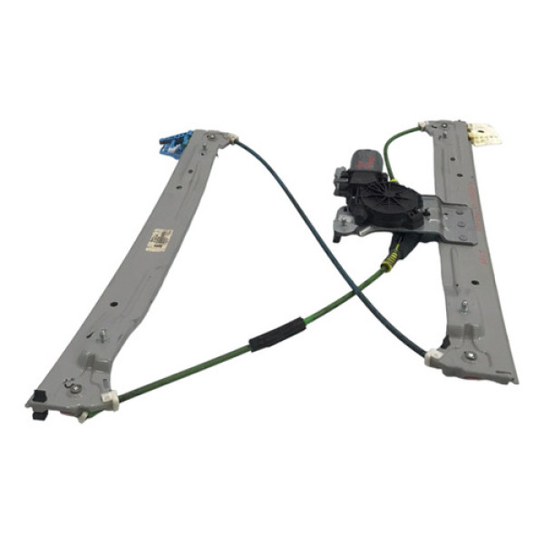 Maquina Vidro Elétrica D.direita C3 Aircross/picasso 12/15