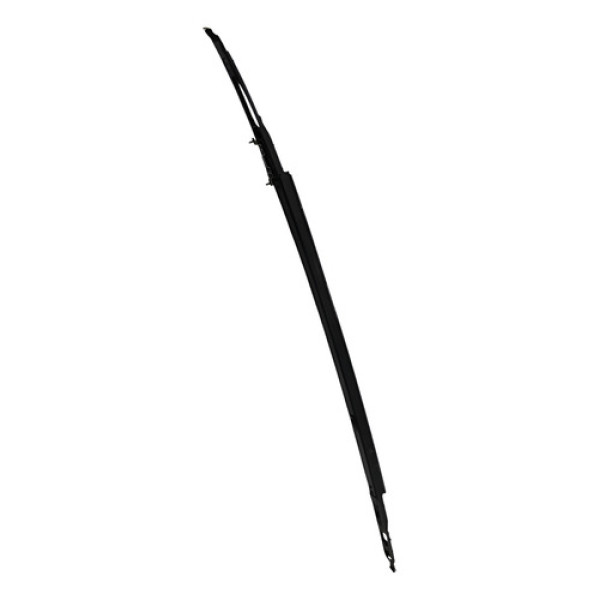 Rack Teto Direito Mitsubishi Asx 2011/2015 48542 Preto