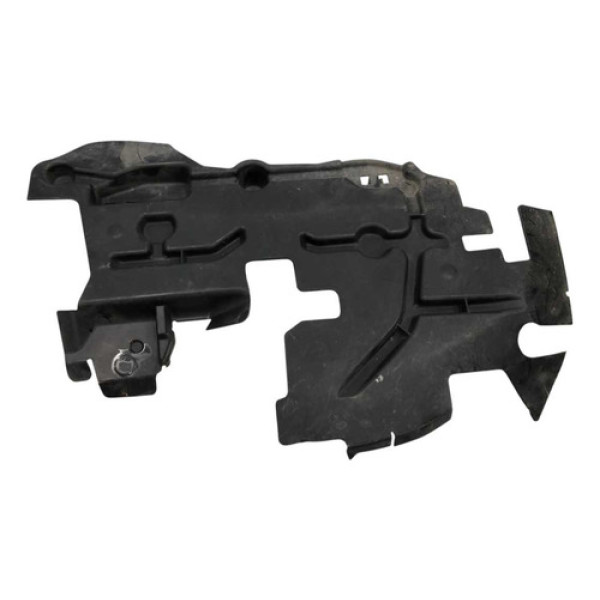 Defletor Direito Radiador Peugeot 208 1.2 2017/2020 48392