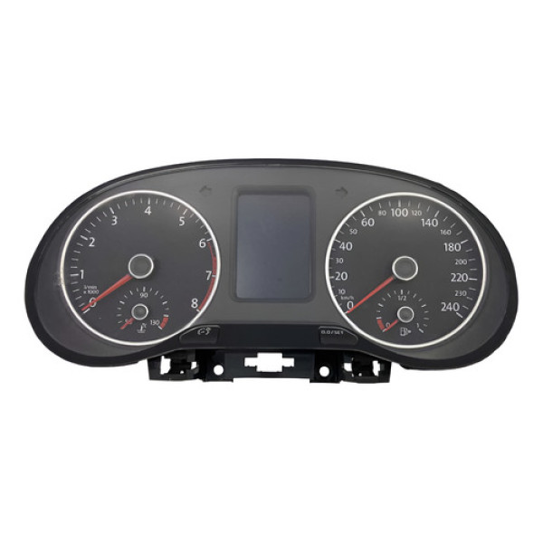 Painel De Instrumentos Fox/spacefox 2014/2018 Preto