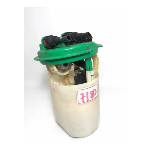 Bomba Combustível Com Detalhe  Renault Sandero 2011