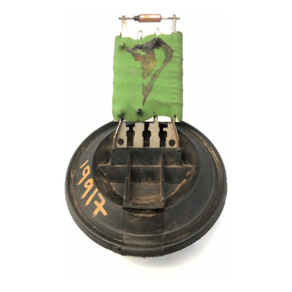 Resistência Ar Condicionado Volkswagen Polo 2007/2012