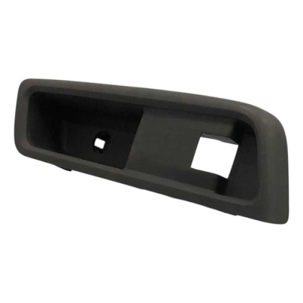 Moldura Botão Vidro Tras Chevrolet Cobalt 2012/2015 12751