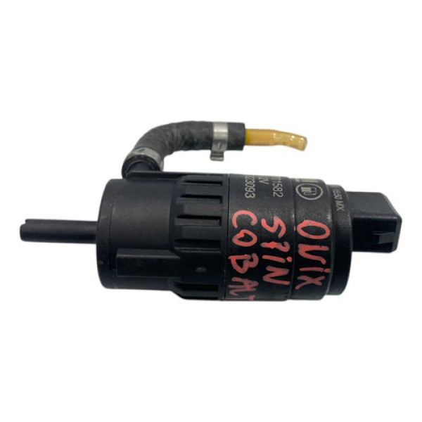 Motor Reserv Partida Frio Onix Spin Cobalt 2013/2019