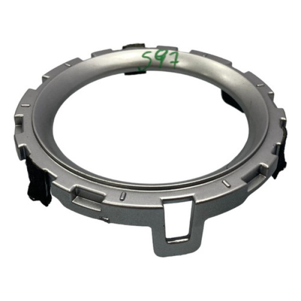 Moldura Aro Difusor De Ar Nissan Kicks Aut 2017/2021