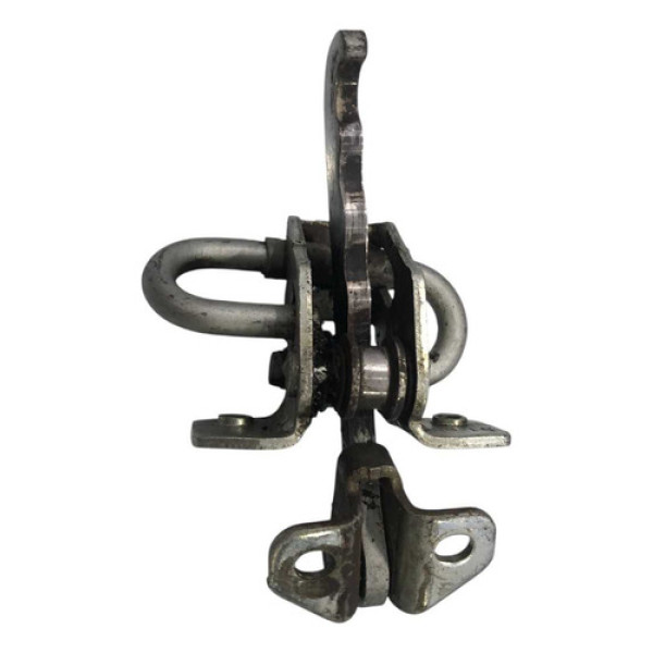 Limitador Porta Dianteira Fiat Idea 2005/2010 48056